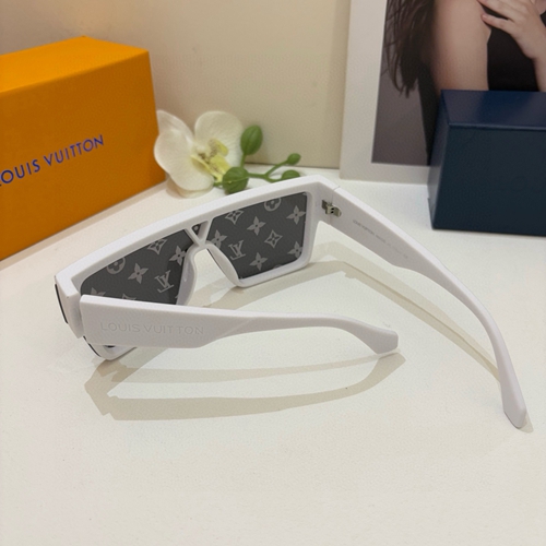 ルイヴィトンサングラス素材ディテール